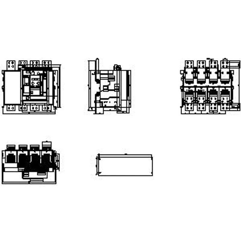 Siemens 3WA1220-5.G23-.... — photo 2 of 3