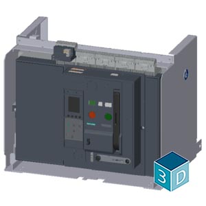 Siemens 3WA1220-5.G58-.... — photo 3 of 3