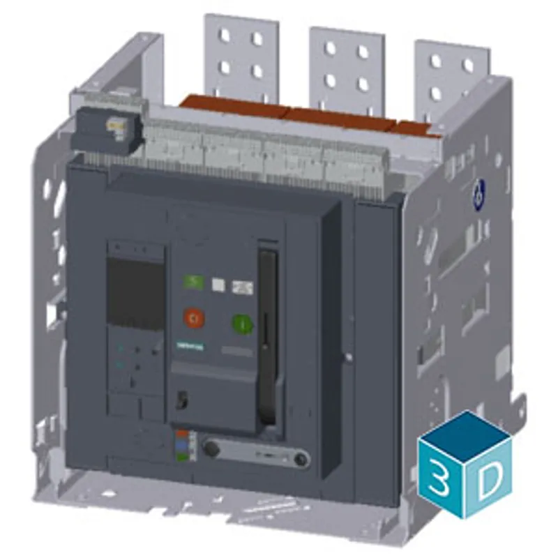 Siemens 3WA1220-5.G63-.... — photo 3 of 3