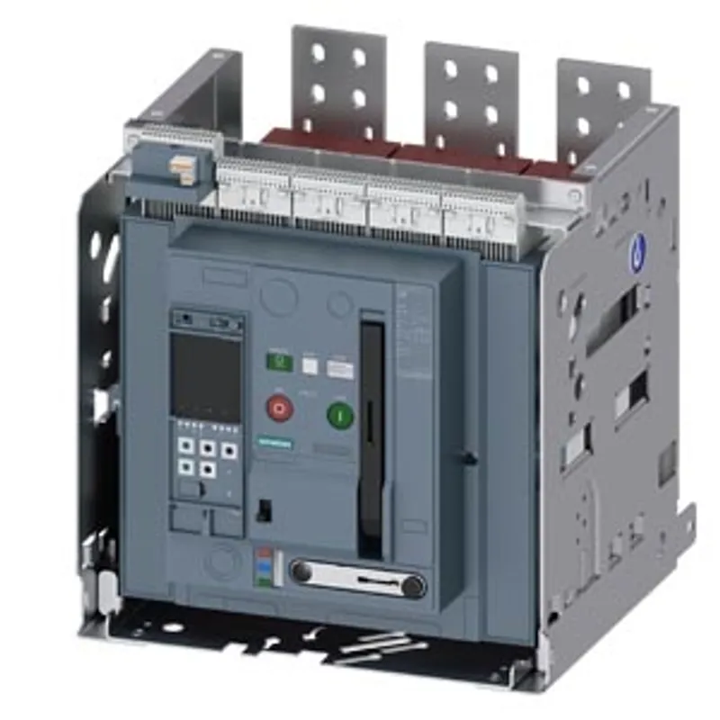 Siemens 3WA1220-5.G63-.... — photo 1 of 3