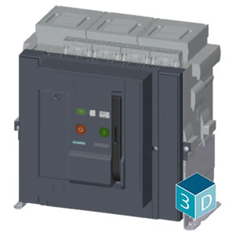 Siemens 3WA1220-6.A06-.... — photo 3 of 3