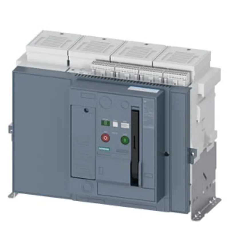 Siemens 3WA1220-6.A21-.... — photo 1 of 3