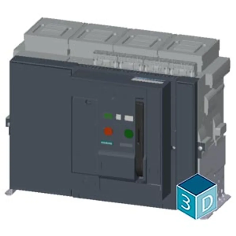 Siemens 3WA1220-6.A21-.... — photo 3 of 3