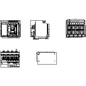 Siemens 3WA1220-6.B81-.... — photo 2 of 3