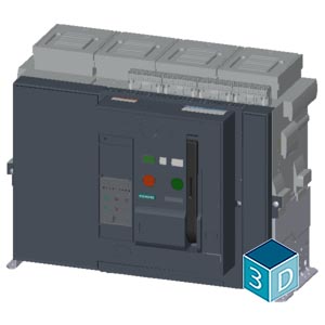 Siemens 3WA1220-6.C22-.... — photo 3 of 3