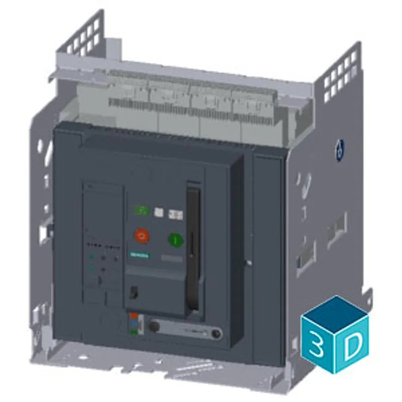 Siemens 3WA1220-6.C62-.... — photo 3 of 3