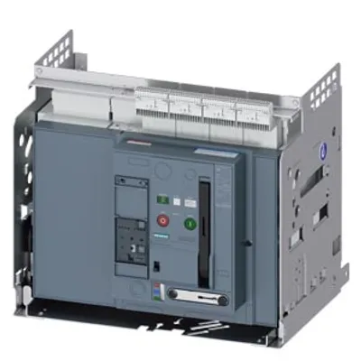 Siemens 3WA1220-6.C81-....