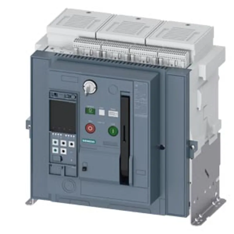 Siemens 3WA1220-6.E06-.... — photo 1 of 3