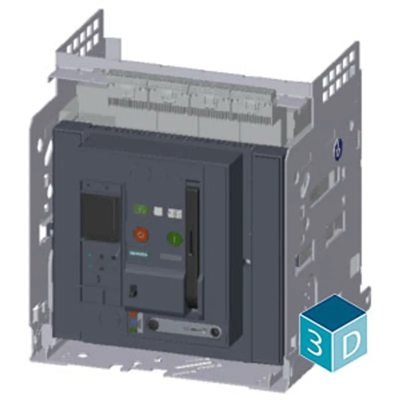 Siemens 3WA1220-6.F32-.... — photo 3 of 3