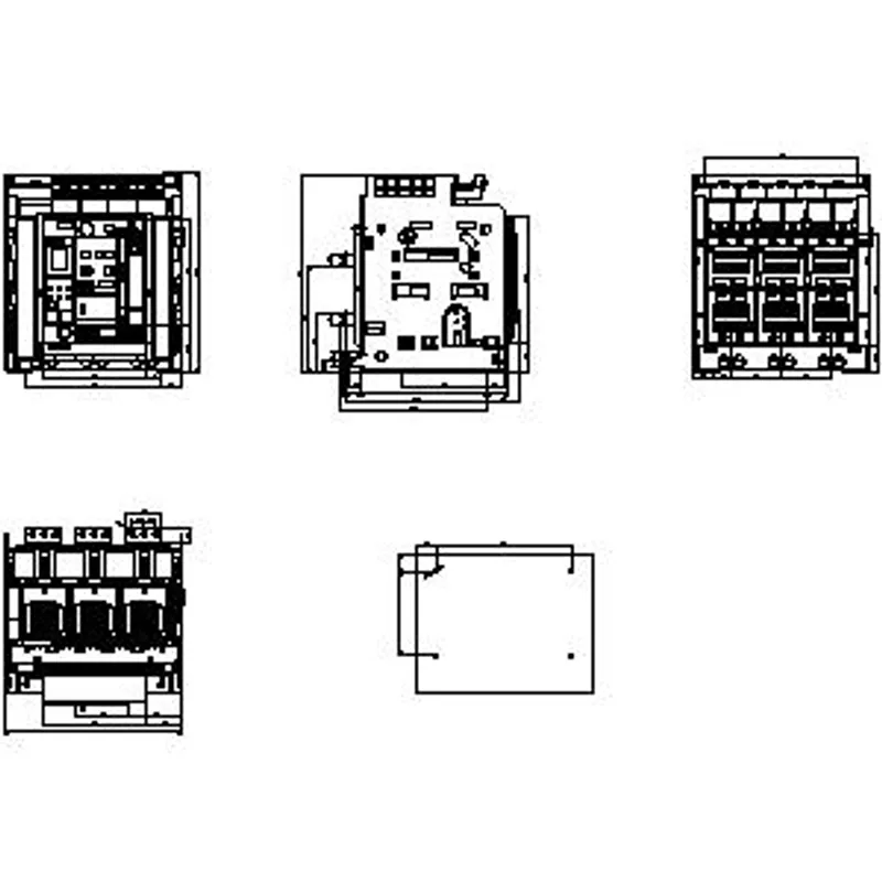 Siemens 3WA1220-6.F62-.... — photo 2 of 3