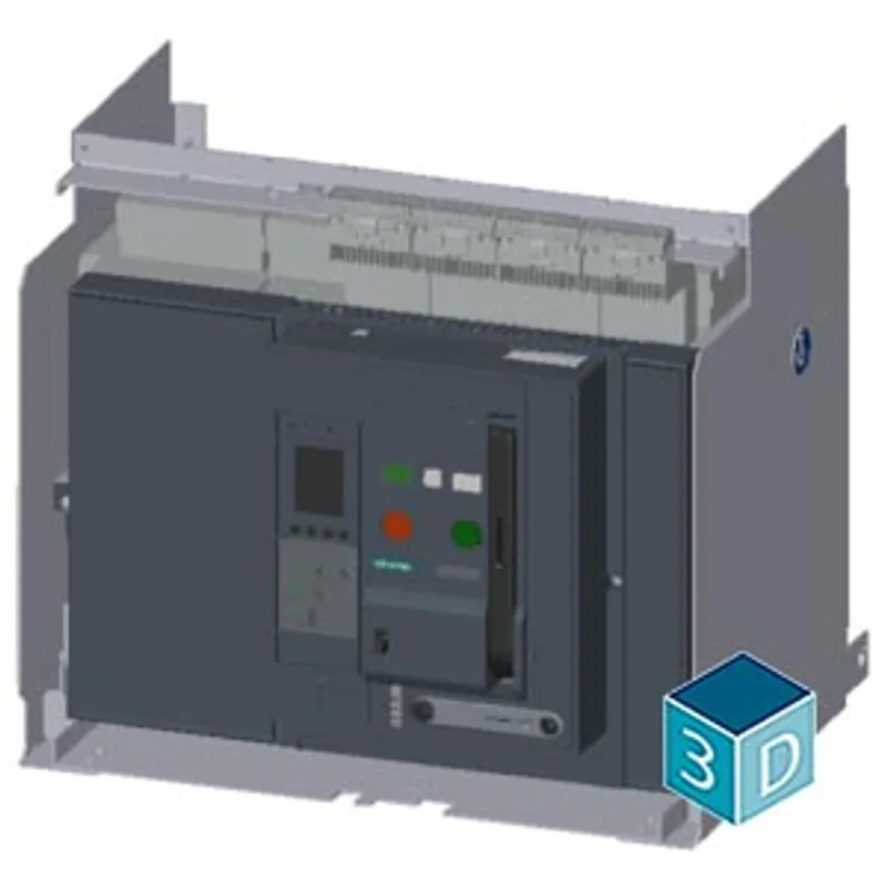 Siemens 3WA1220-6.F74-.... — photo 3 of 3