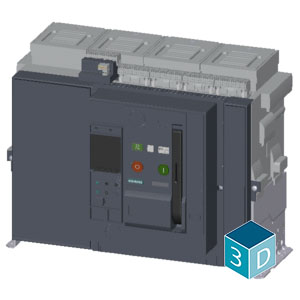 Siemens 3WA1220-6.G16-.... — photo 3 of 3