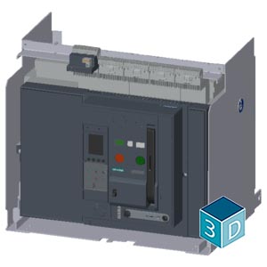 Siemens 3WA1220-6.G56-.... — photo 3 of 3