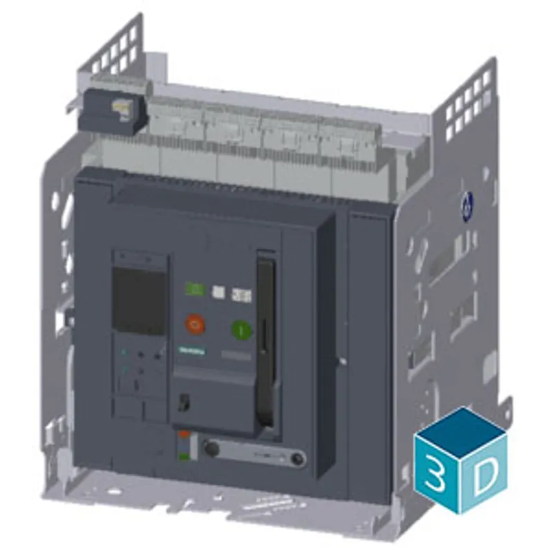 Siemens 3WA1220-6.G61-.... — photo 3 of 3