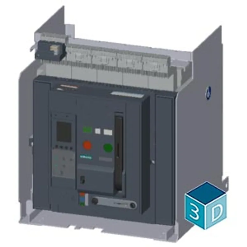 Siemens 3WA1220-6.G64-.... — photo 3 of 3