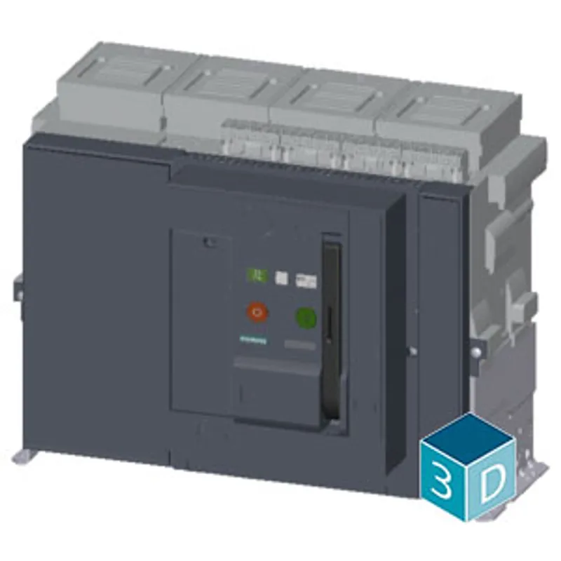 Siemens 3WA1220-8.A11-.... — photo 3 of 3