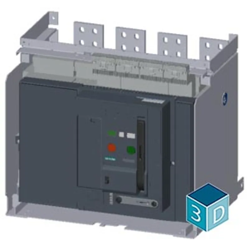 Siemens 3WA1220-8.A53-.... — photo 3 of 3