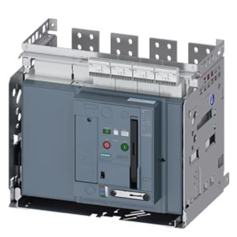 Siemens 3WA1220-8.A53-.... — photo 1 of 3