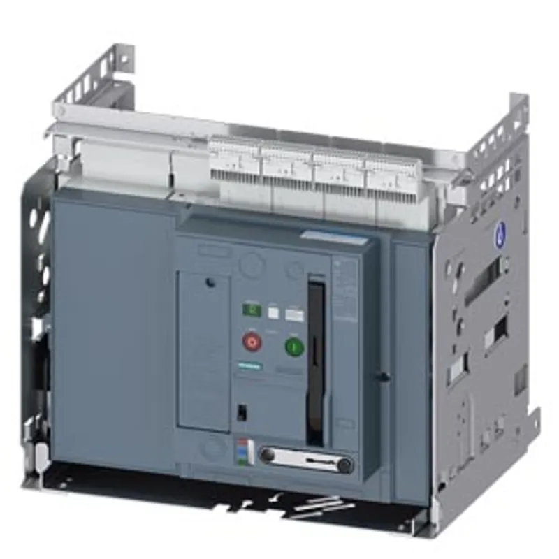 Siemens 3WA1220-8.A57-.... — photo 1 of 3