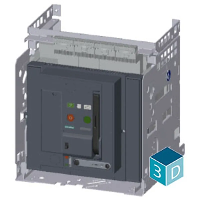 Siemens 3WA1220-8.A61-.... — photo 3 of 3
