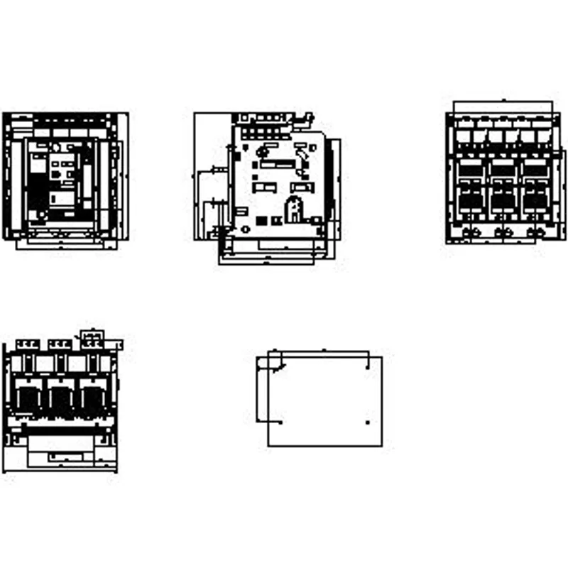Siemens 3WA1220-8.A62-.... — photo 2 of 3
