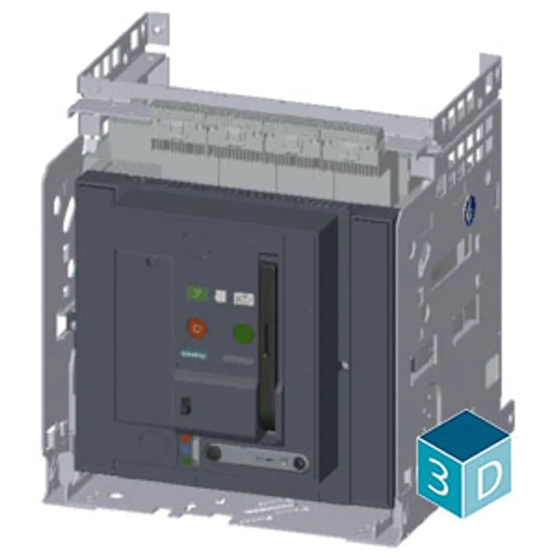 Siemens 3WA1220-8.A62-.... — photo 3 of 3