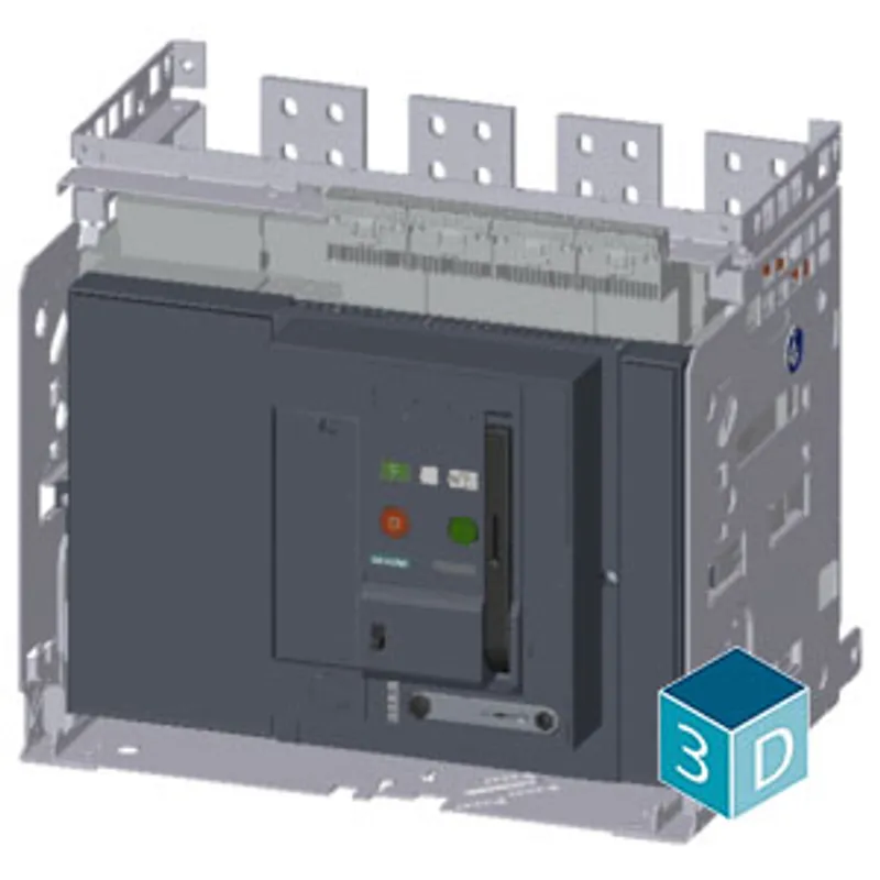 Siemens 3WA1220-8.A73-.... — photo 3 of 3