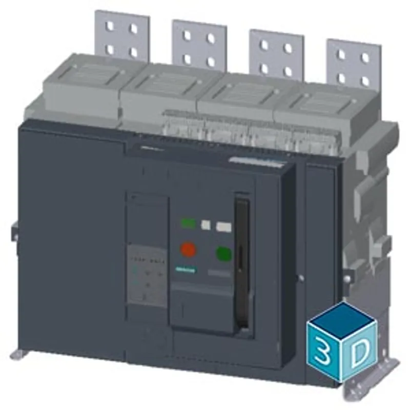 Siemens 3WA1220-8.B23-.... — photo 3 of 3