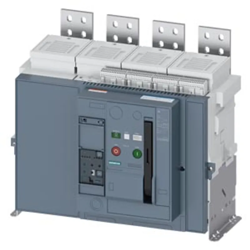 Siemens 3WA1220-8.B23-.... — photo 1 of 3