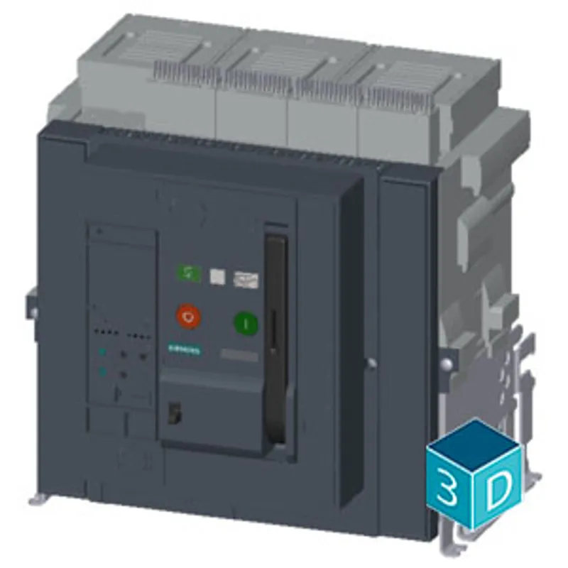 Siemens 3WA1220-8.B30-.... — photo 3 of 3