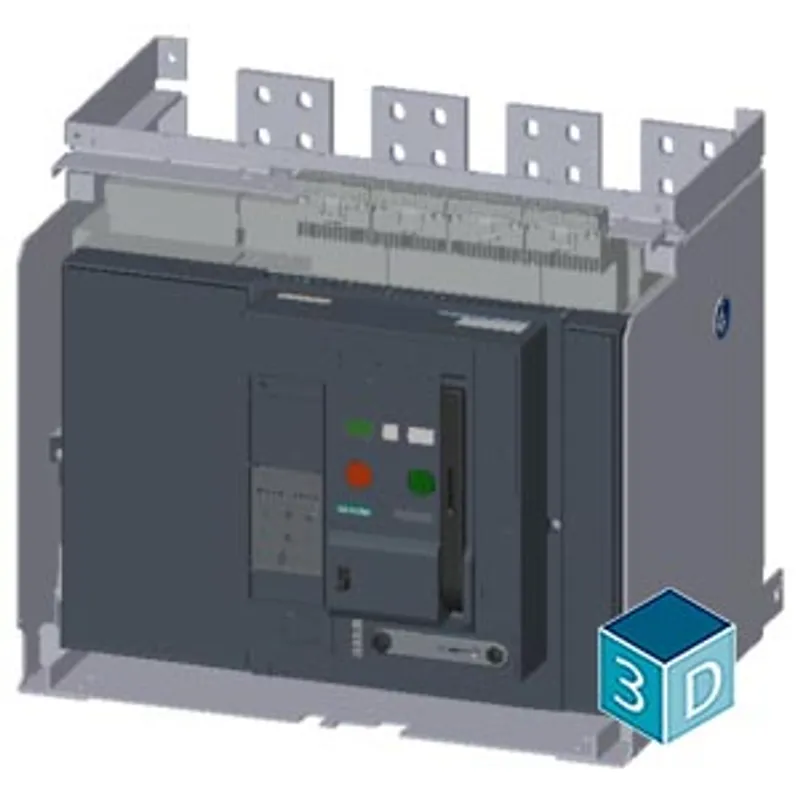 Siemens 3WA1220-8.B53-.... — photo 3 of 3