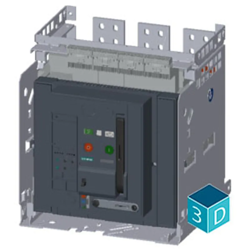 Siemens 3WA1220-8.C33-.... — photo 3 of 3