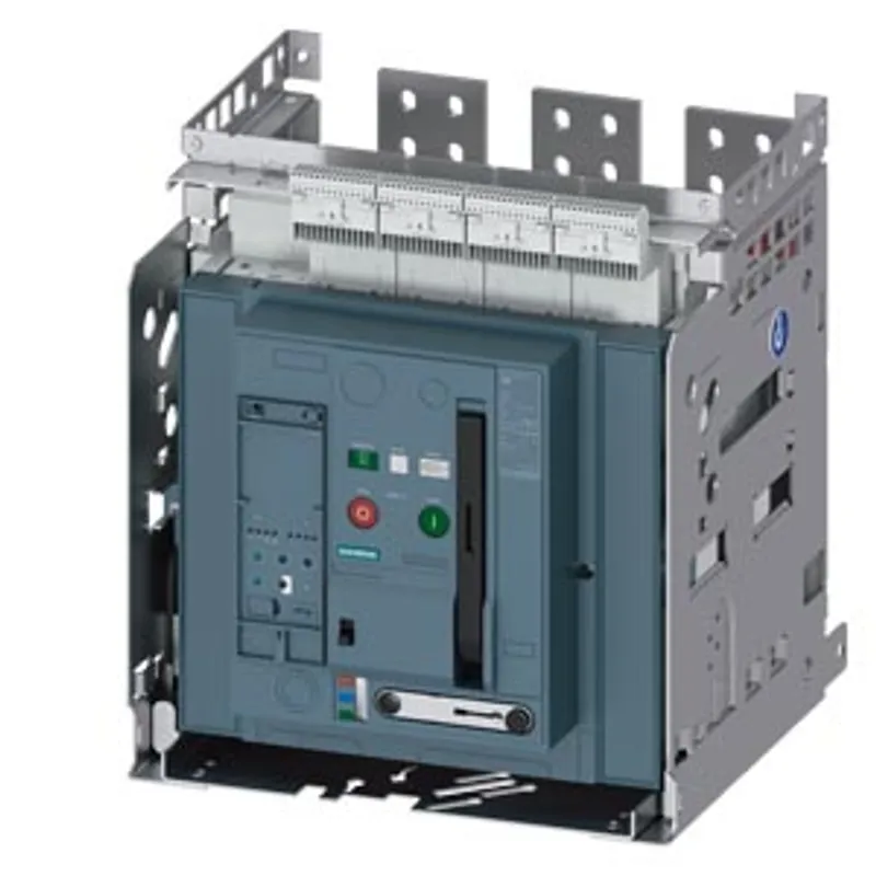 Siemens 3WA1220-8.C33-.... — photo 1 of 3
