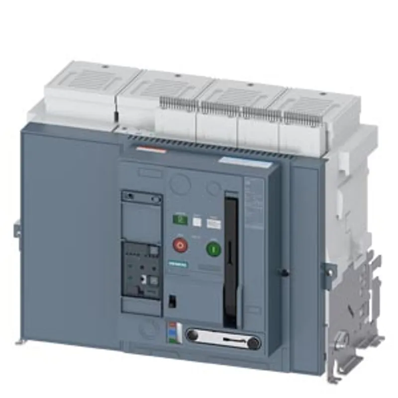 Siemens 3WA1220-8.C50-.... — photo 1 of 3