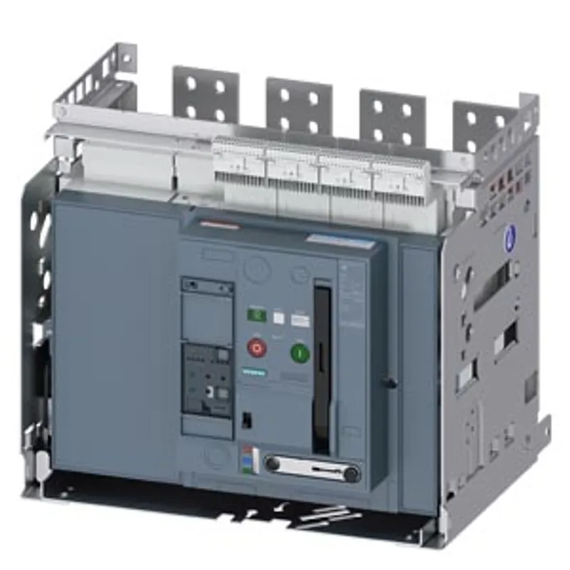 Siemens 3WA1220-8.C53-.... — photo 1 of 3