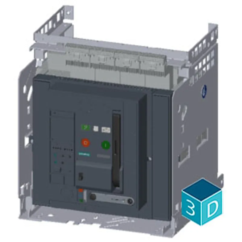 Siemens 3WA1220-8.C67-.... — photo 3 of 3