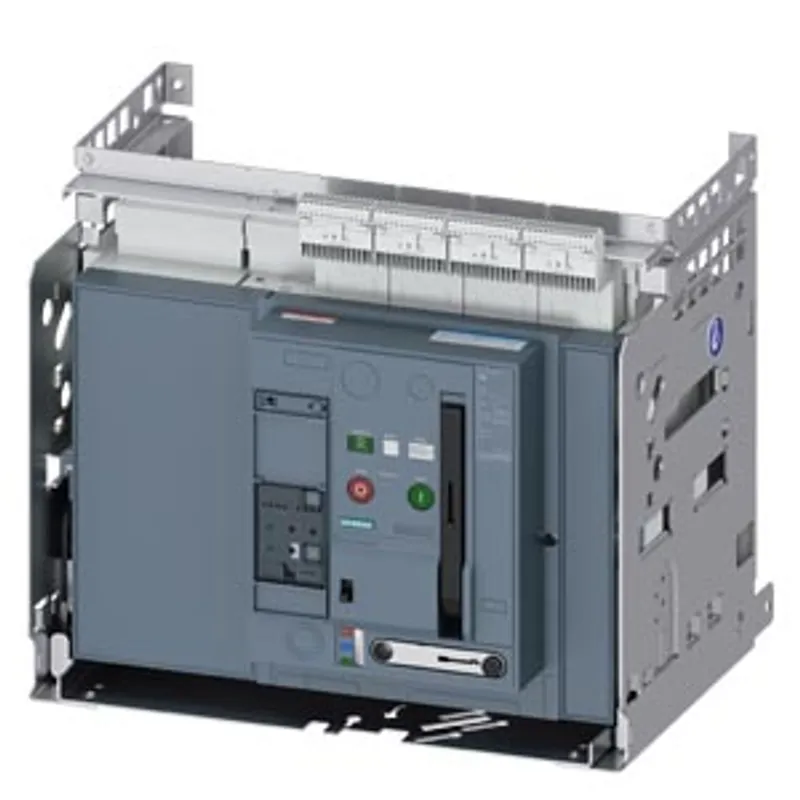 Siemens 3WA1220-8.C85-.... — photo 1 of 3
