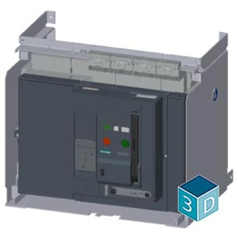 Siemens 3WA1220-8.C87-.... — photo 3 of 3