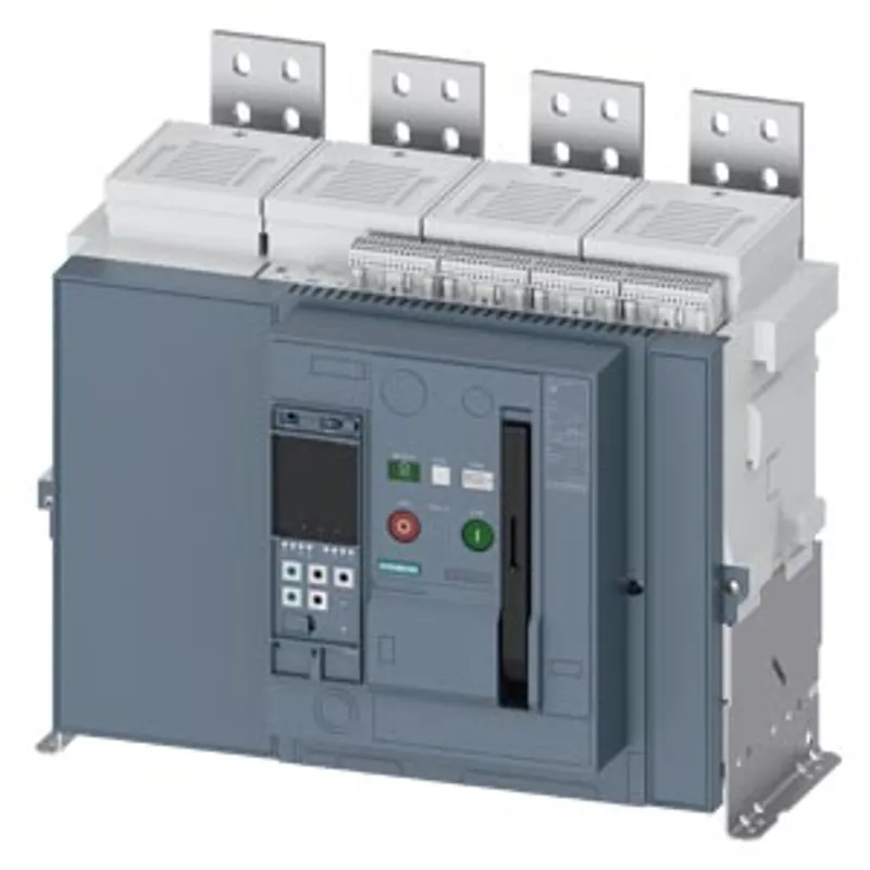 Siemens 3WA1220-8.E13-.... — photo 1 of 3