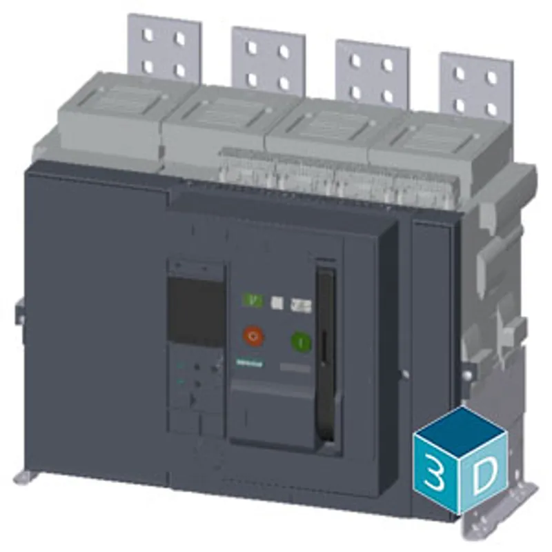 Siemens 3WA1220-8.E13-.... — photo 3 of 3