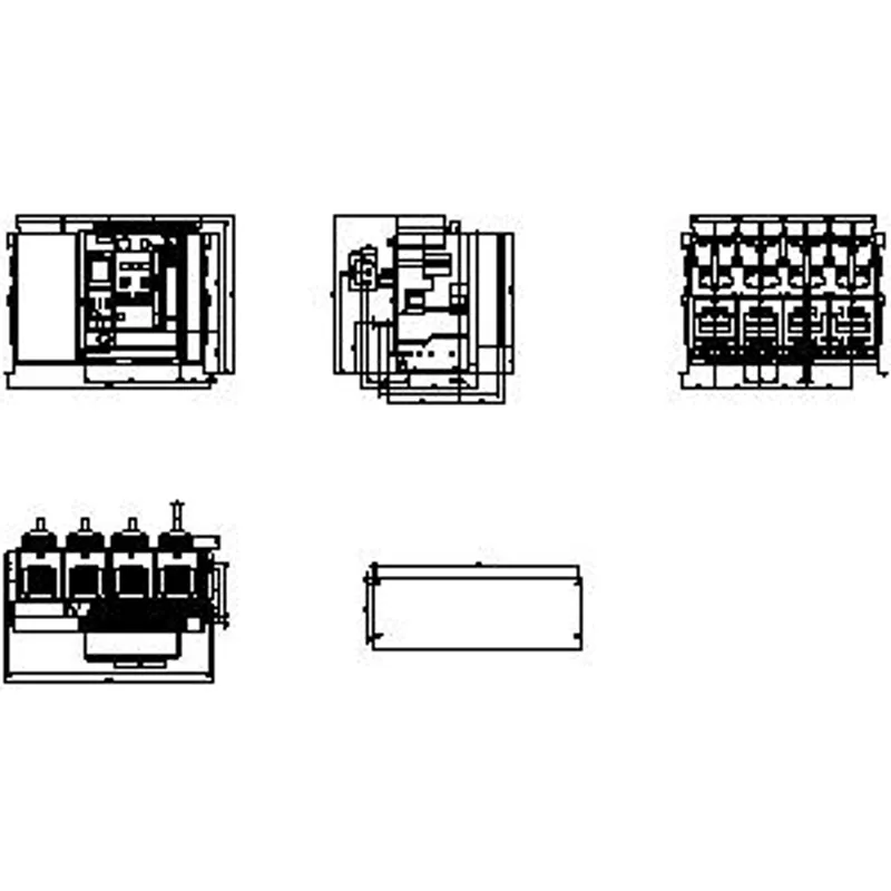 Siemens 3WA1220-8.E15-.... — photo 2 of 3