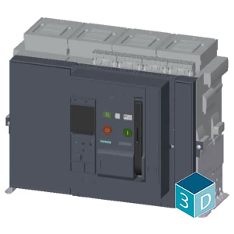 Siemens 3WA1220-8.E15-.... — photo 3 of 3