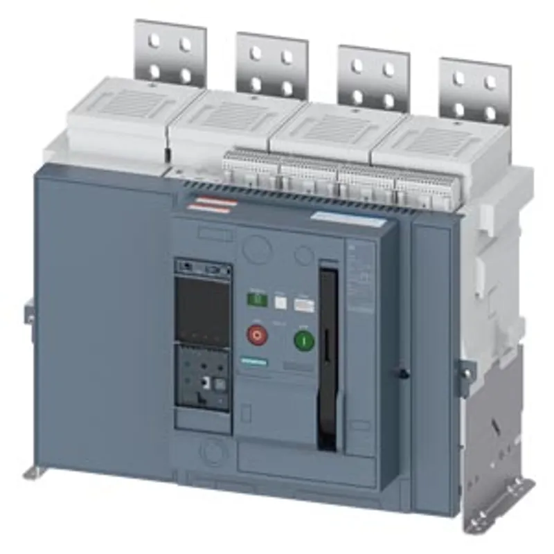 Siemens 3WA1220-8.E23-.... — photo 1 of 3
