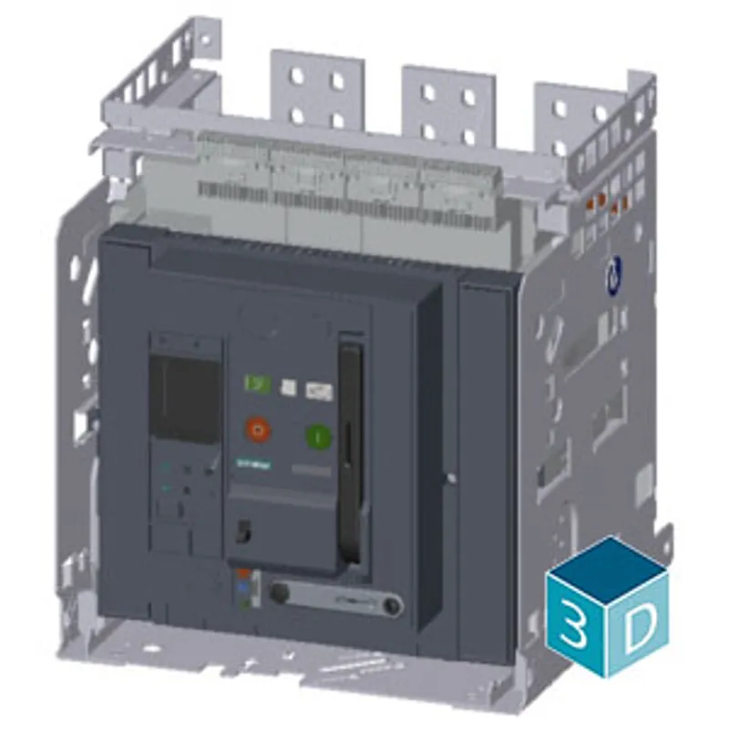 Siemens 3WA1220-8.E63-.... — photo 3 of 3