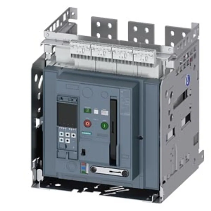 Siemens 3WA1220-8.E63-.... — photo 1 of 3