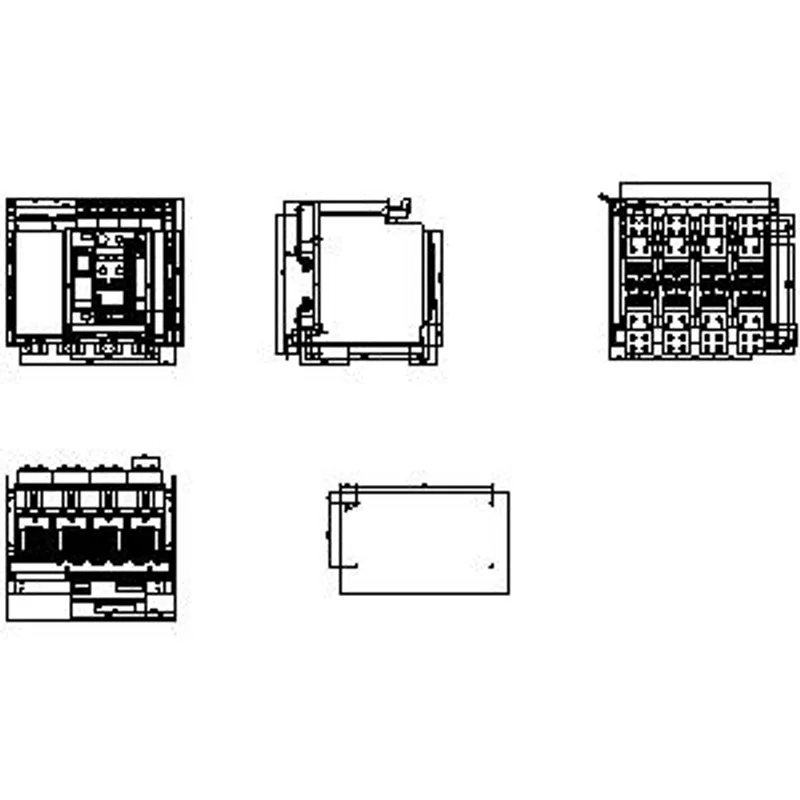 Siemens 3WA1220-8.E83-.... — photo 2 of 3