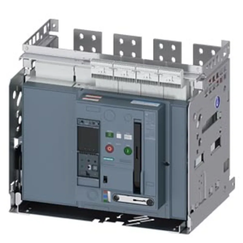 Siemens 3WA1220-8.E83-.... — photo 1 of 3