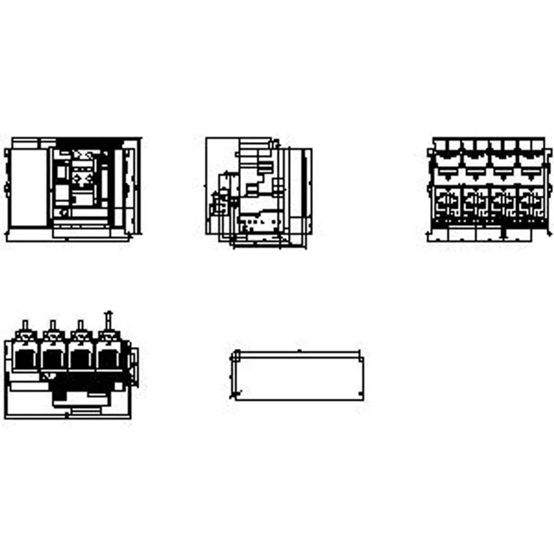 Siemens 3WA1220-8.F26-.... — photo 2 of 3