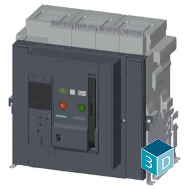 Siemens 3WA1220-8.F30-.... — photo 3 of 3