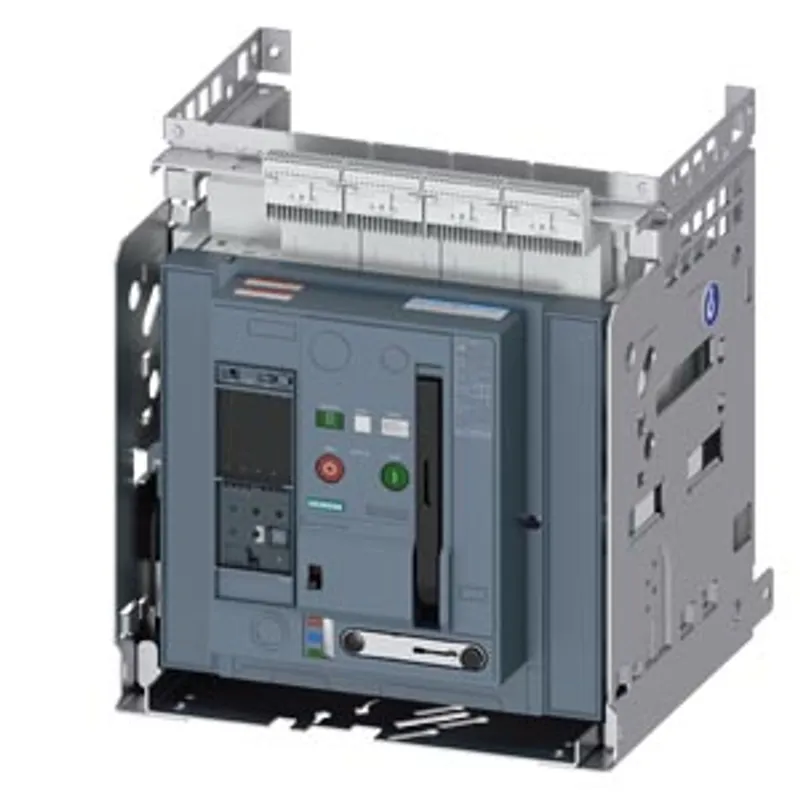 Siemens 3WA1220-8.F34-.... — photo 1 of 3